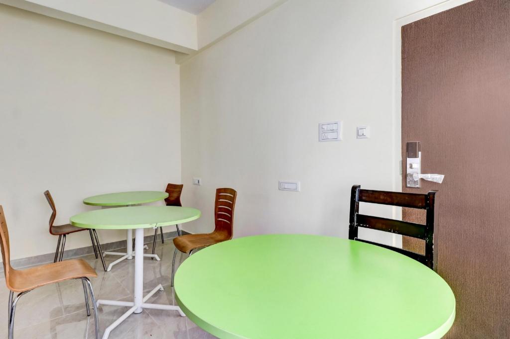 Hotel O Manyata Palace in Bengaluru, India