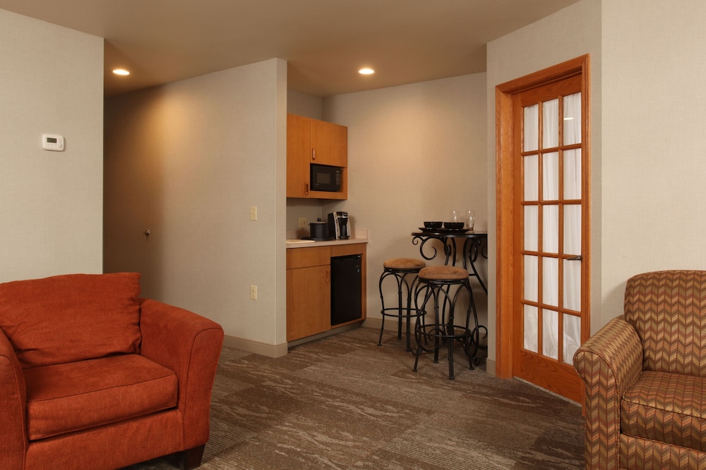 Hampton Inn Kalispell - photo 29