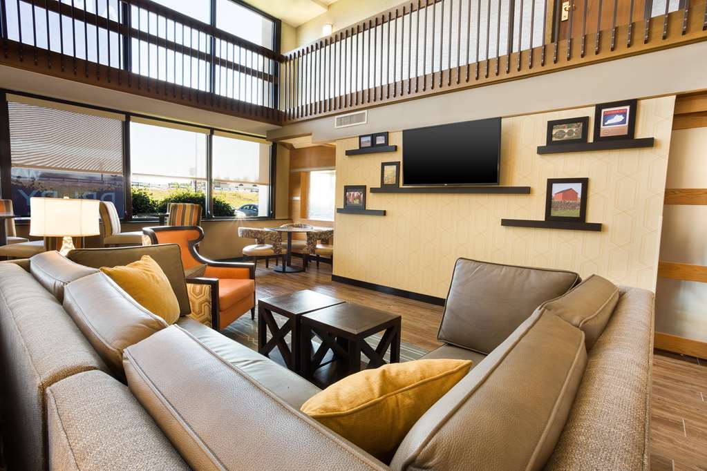 Drury Inn & Suites Paducah - photo 4