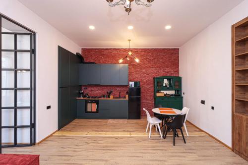 Stylish 1BR Apartment in Tbilisi By Wehost