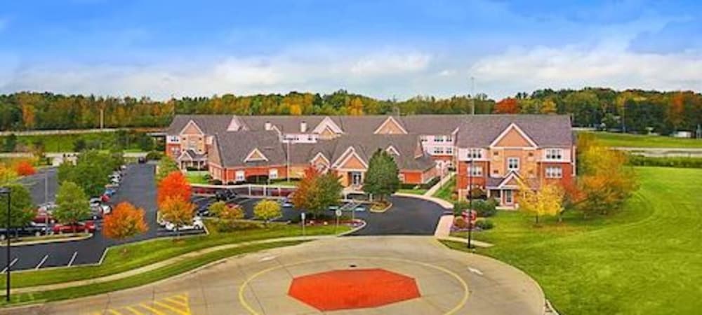 Residence Inn By Marriott Cleveland Mentor - photo 30