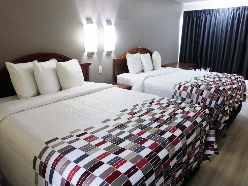 Red Roof Inn Walton Richwood - photo 9