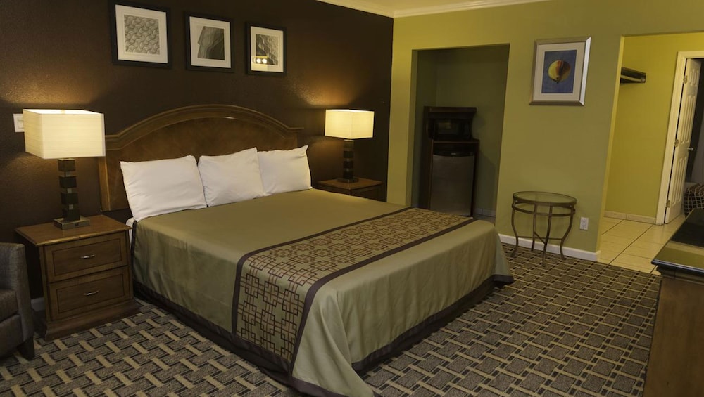 Kings Motel Inglewood - photo 5