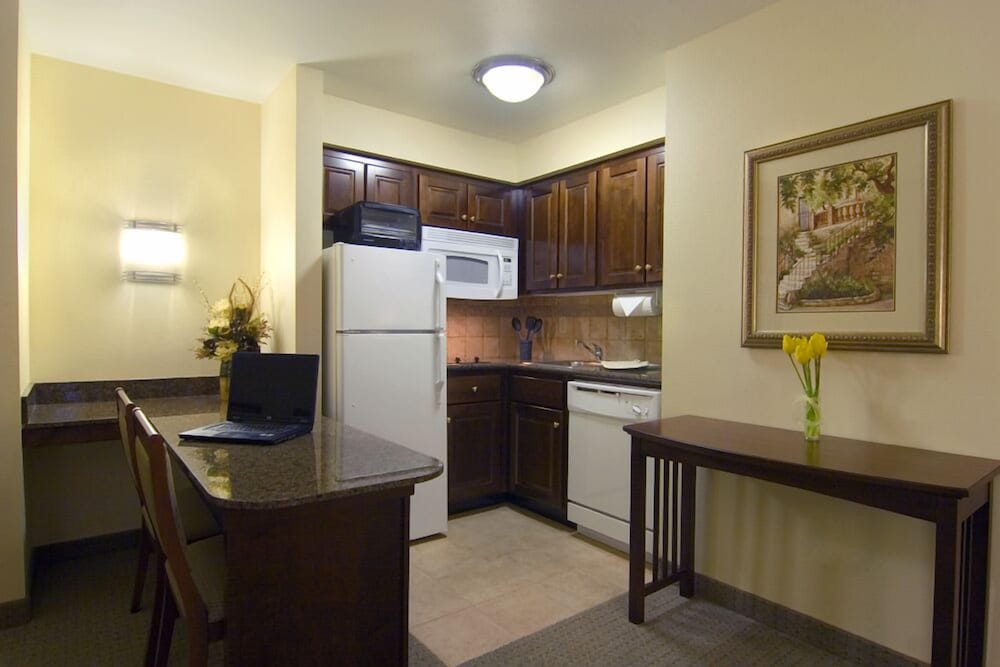 Staybridge Suites Akron Stow Cuyahoga Falls by IHG - photo 9