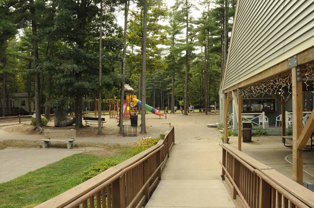 Gateway to Cape Cod RV Resort - photo 21