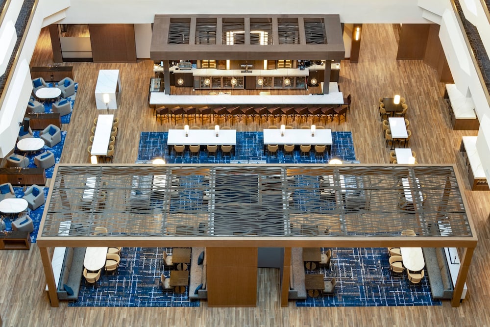 Marriott Madison West - photo 34