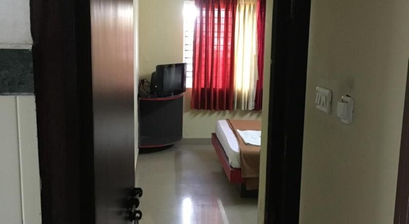 Hotel Town Gate - last minute hotel in Mangalore