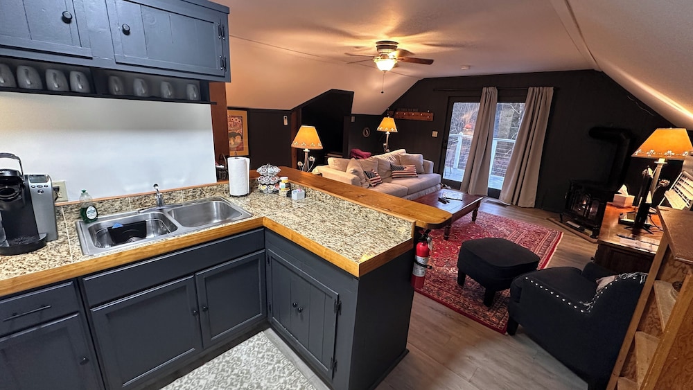 Phineas Swann Inn & Spa - photo 99