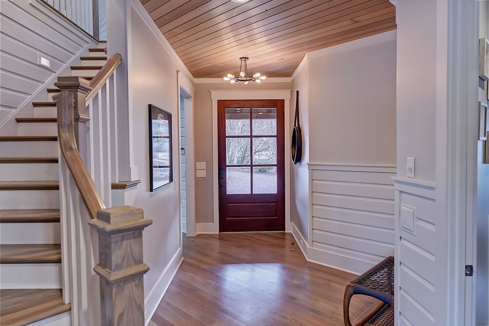 The Chasestone in Mooresville, United States