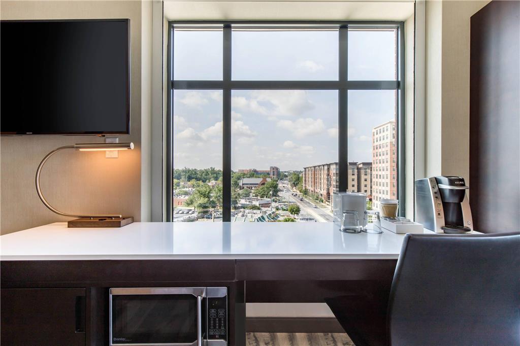 Cambria Hotel College Park - photo 18