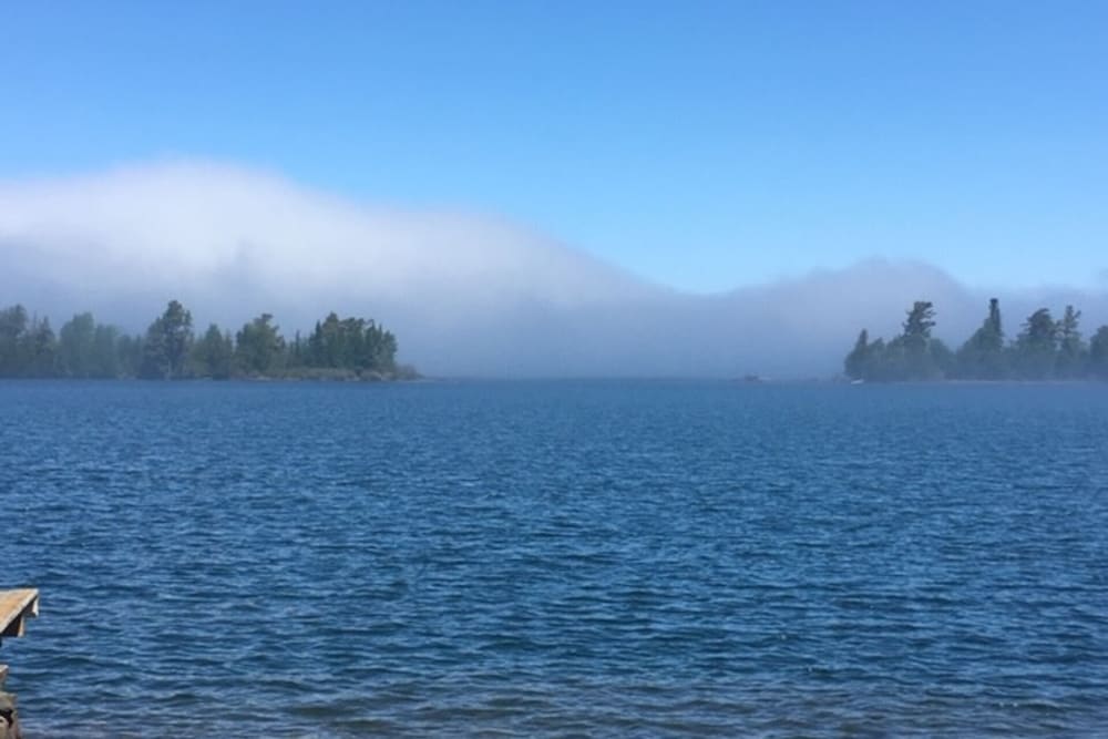 Lake Fanny Hooe Resort 2 Bed With Balcony #12 1 Bedroom Hotel Room by RedAwning - photo 24
