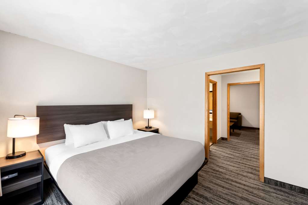 Quality Inn & Suites Munising - photo 28