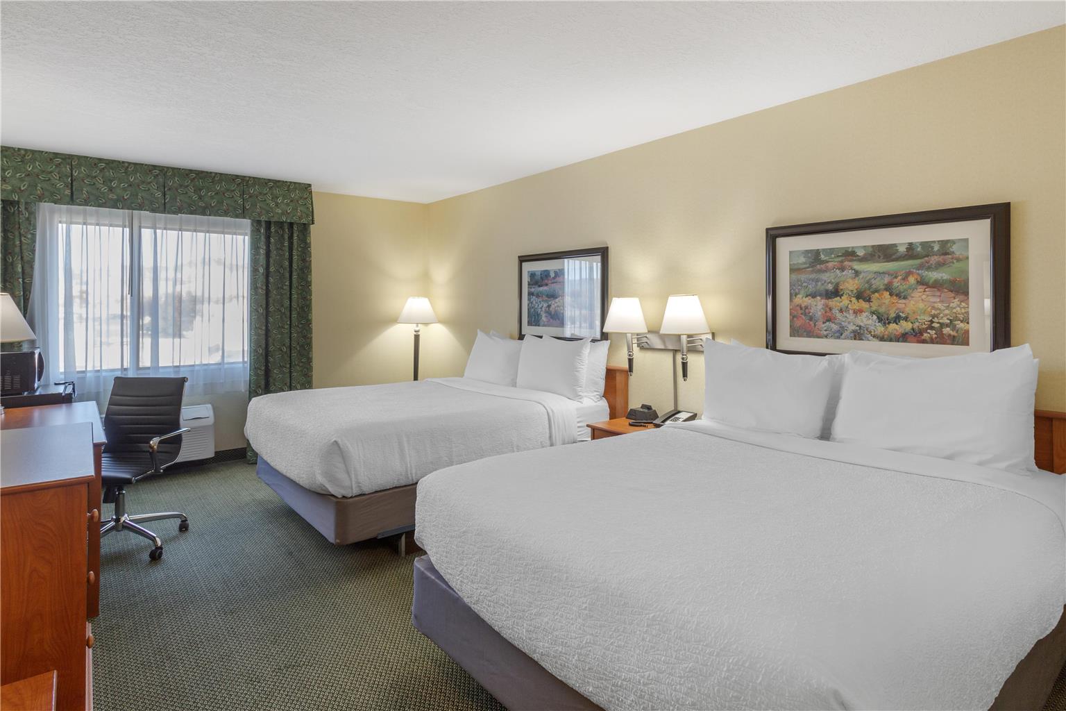 SureStay Plus Hotel by Best Western Price - photo 31