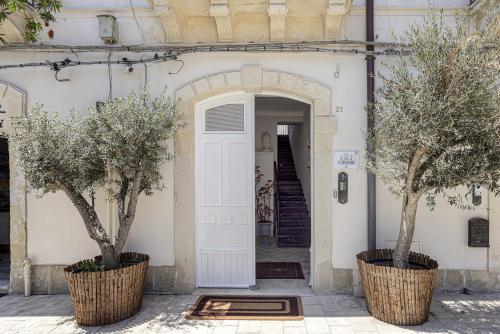Case Conmari — 4-Star Luxury Hotel in Siracusa, Italy