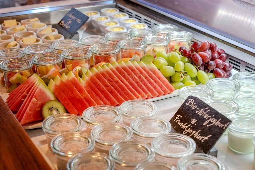 HOTEL SEEHOF BERLIN FR HST CK k