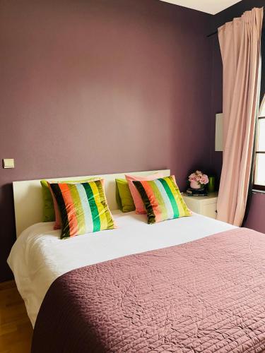 Apartment Easyway to sleep — 4-Star Luxury Hotel in Brussels, Belgium