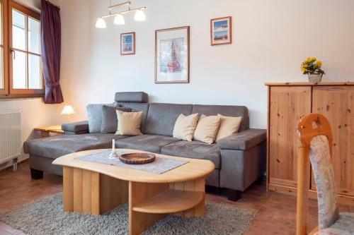 Ferienpark Freesenbruch Wohnung 13a Austernfischer — 4-Star Luxury Hotel in Zingst, Germany