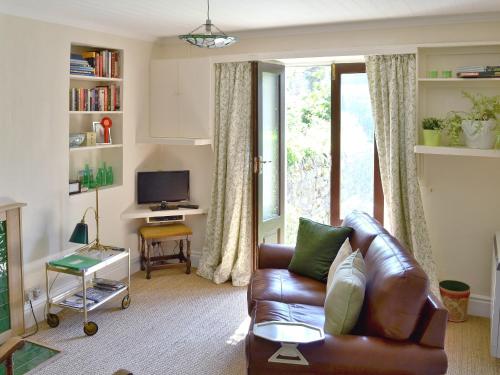 Belle Vue Ukc778 - carbon neutral hotel in Eggleston