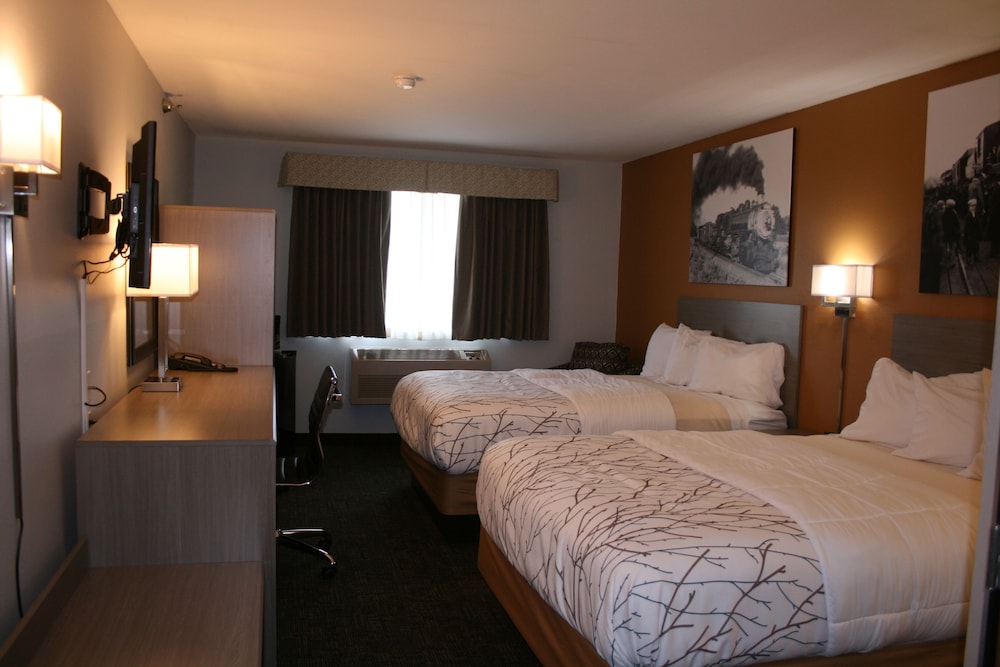Heritage Inn Express - photo 4