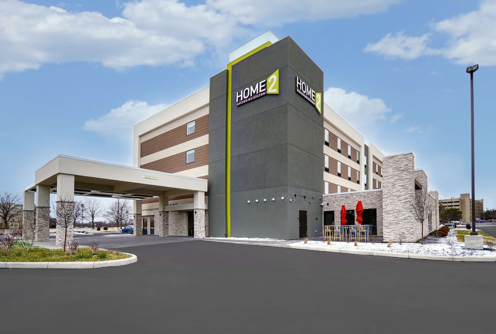 Home2 Suites by Hilton Springdale Cincinnati - featured photo