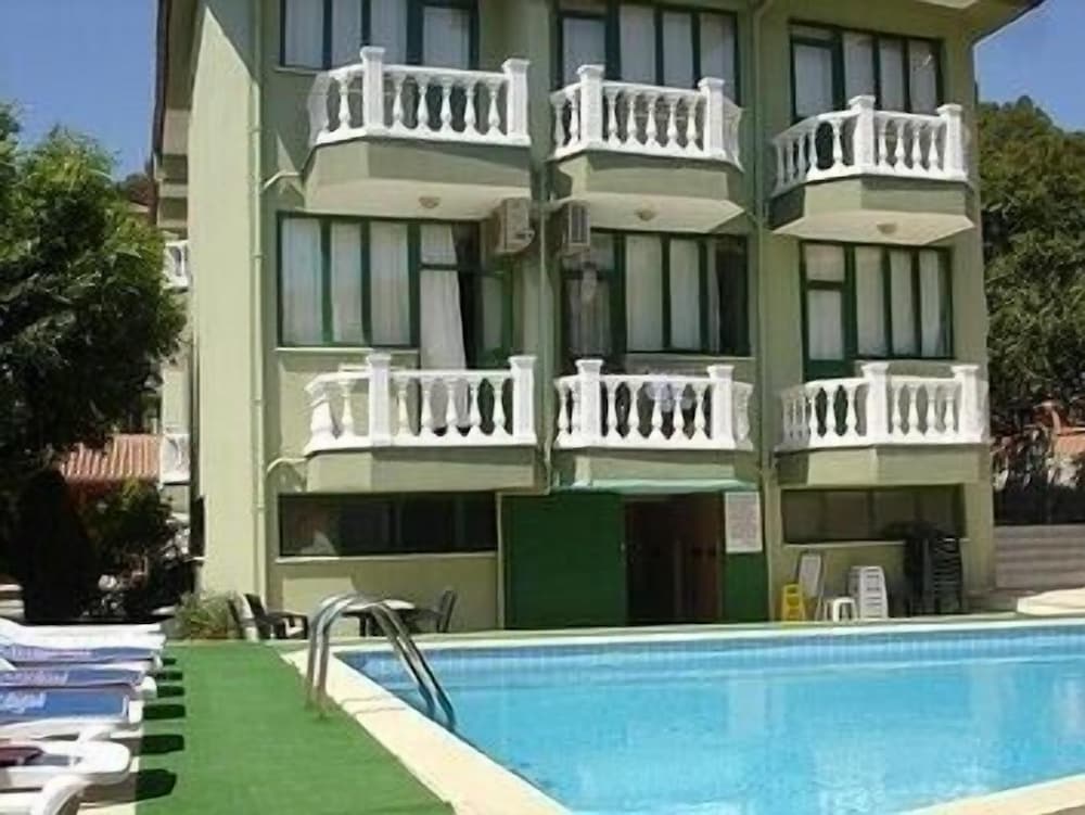 Hotel Sevgi in Ortaca, Turkey