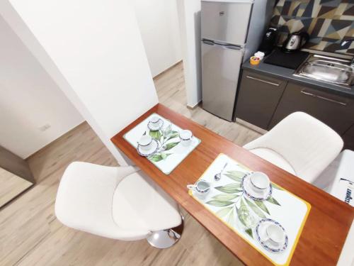 Alchemilla Holiday Home — 4-Star Luxury Hotel in Salerno, Italy