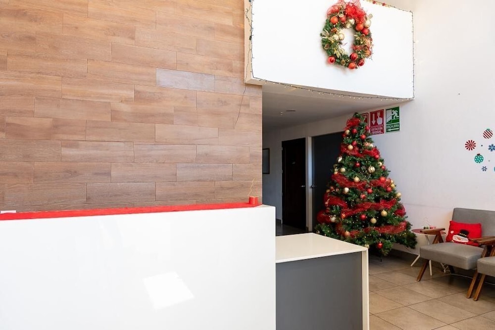 Altos Tower Apartamento de 3 habitaciones in San Salvador, El Salvador