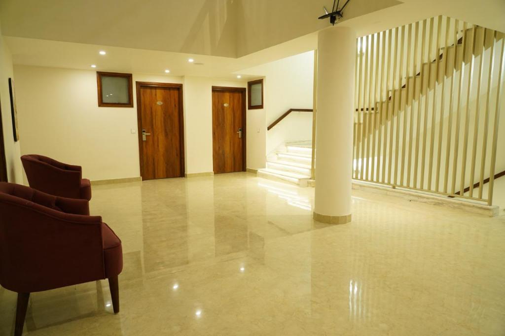 Hotel Le Crown — Chandigarh — photo 4