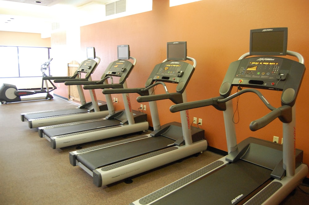 Kahler Inn and Suites Mayo Clinic Area - photo 43