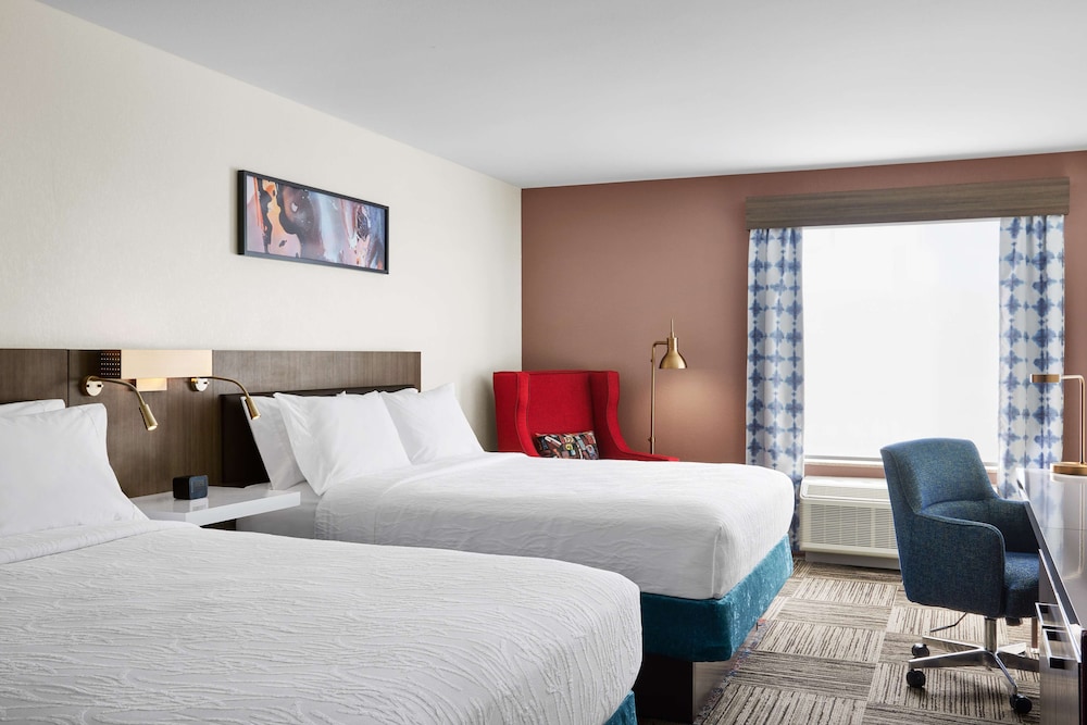Hilton Garden Inn Las Vegas Henderson - photo 11