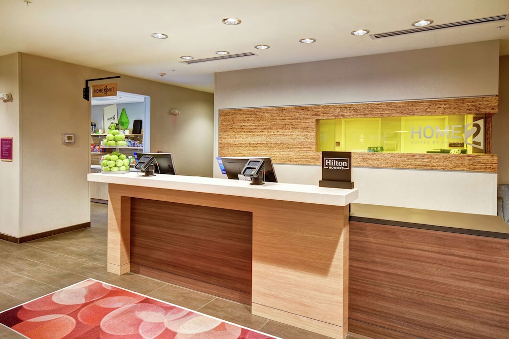 Home2 Suites by Hilton Springfield North - photo 2