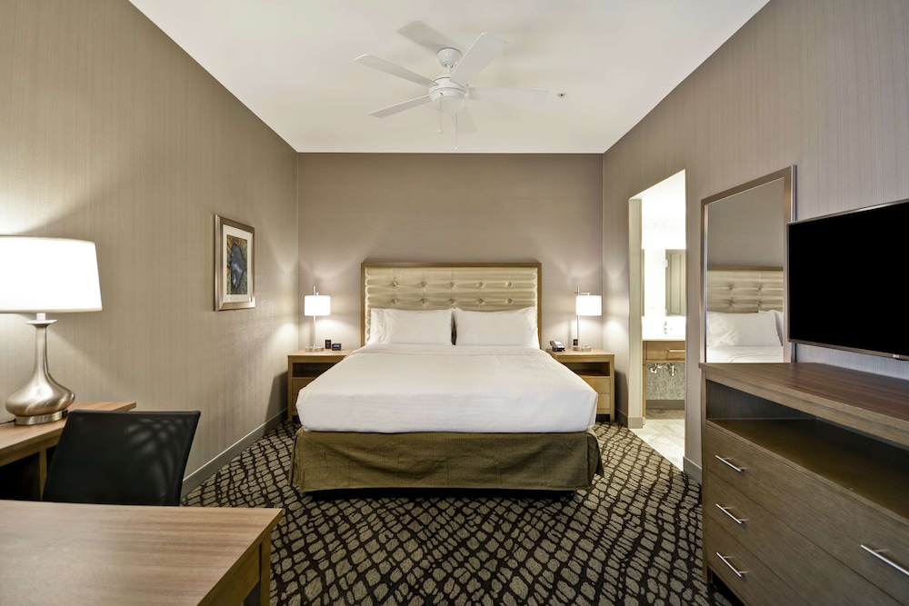 Homewood Suites by Hilton Detroit - photo 11
