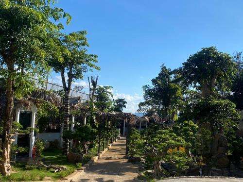 Bing Bong Hotel in Bao Loc, Vietnam