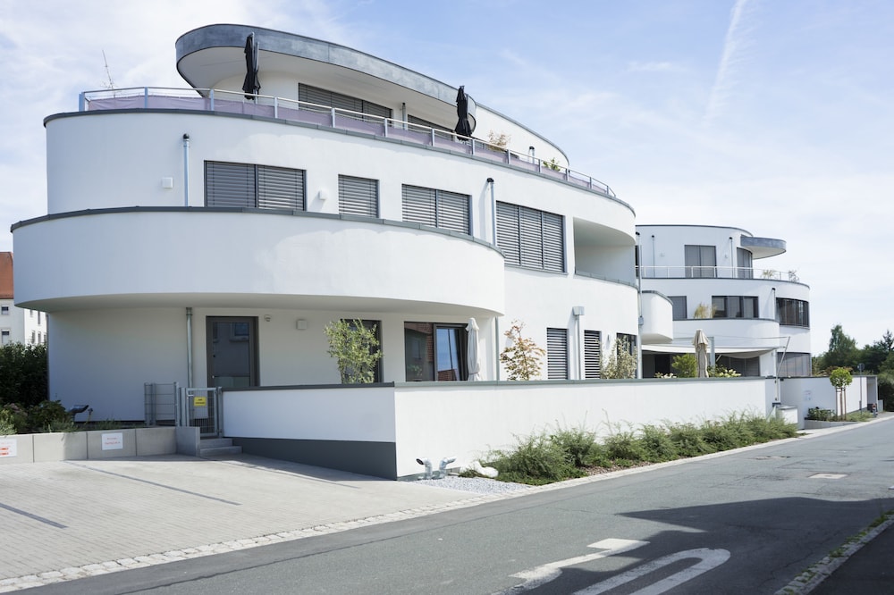 7 Hotel & Boardinghouse — hotel in Herzogenaurach