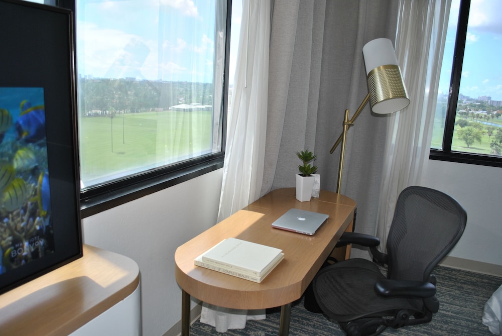 Sheraton Miami Airport & Executive Meeting Center - photo 10