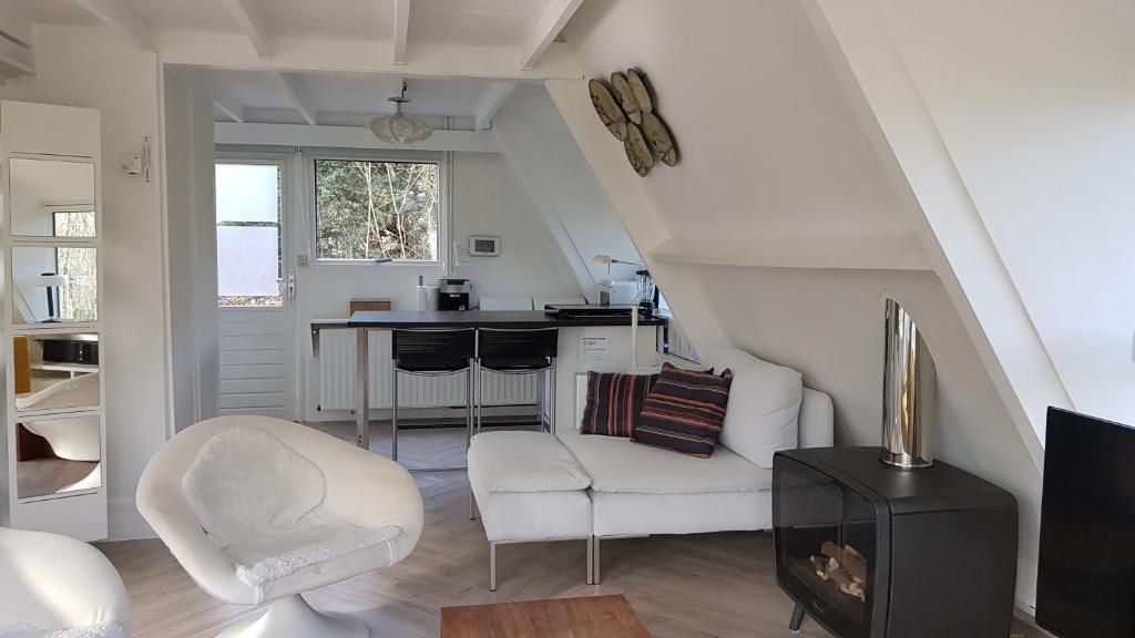Vakantiewoning Sunclass Durbuy Ardennen huisnummer 68 — 4-Star Luxury Hotel in Durbuy, Belgium
