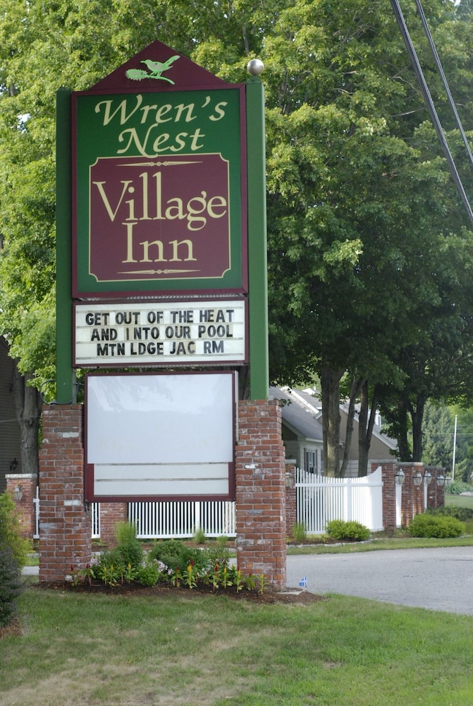 Wrens Nest Inn - photo 2