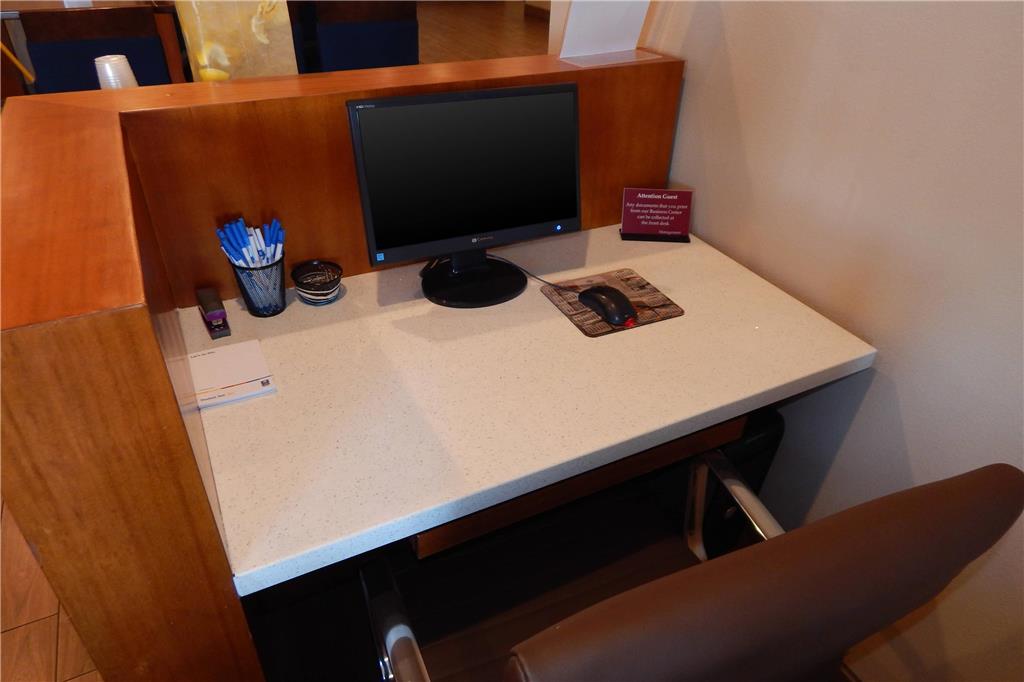 Comfort Inn & Suites Las Cruces Mesilla - photo 12