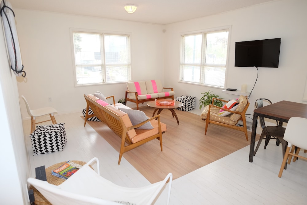 The Jules in Anchorage, United States