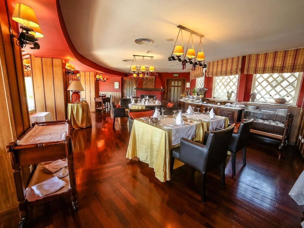 Pousada De Sao Goncalo in Amarante, Portugal