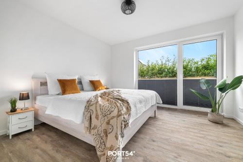 Küste 2 — 4-Star Luxury Hotel in Busum, Germany