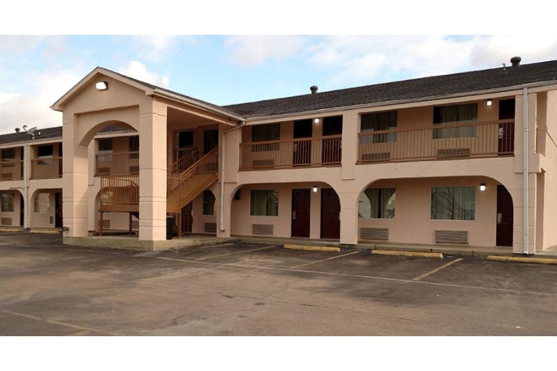 American Inn — hotel in Corsicana