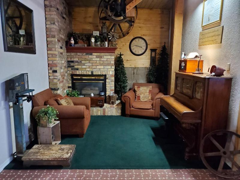 The Grist Mill Inn - photo 11