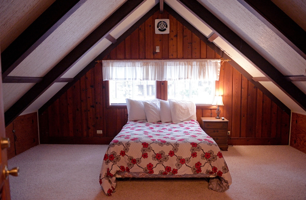 Pine Mountain Club Chalets Resort - photo 160
