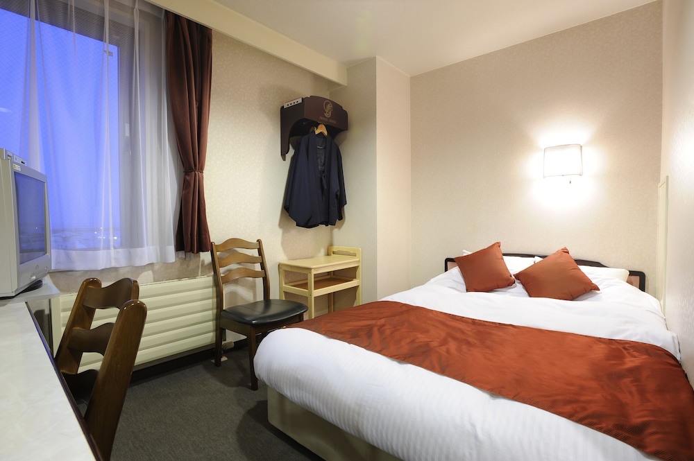 Mombetsu Prince Hotel — Mombetsu — photo 5
