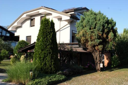 Apartment Jona Bled — 4-Star Luxury Hotel in Bled, Slovenia
