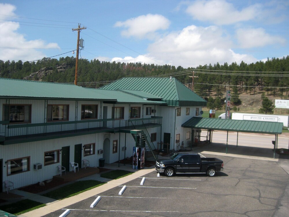 Americas Best Value Dakota Cowboy Inn - photo 50