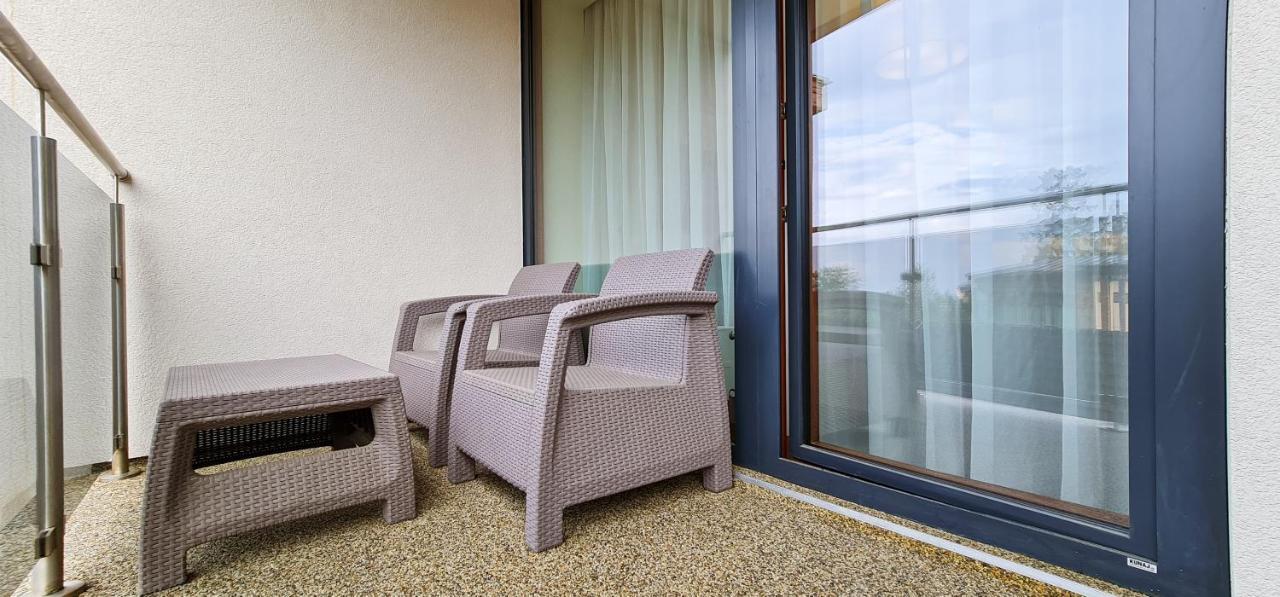 LUXURY Apartment Hrebienok D210 — Vysoke Tatry — photo 4