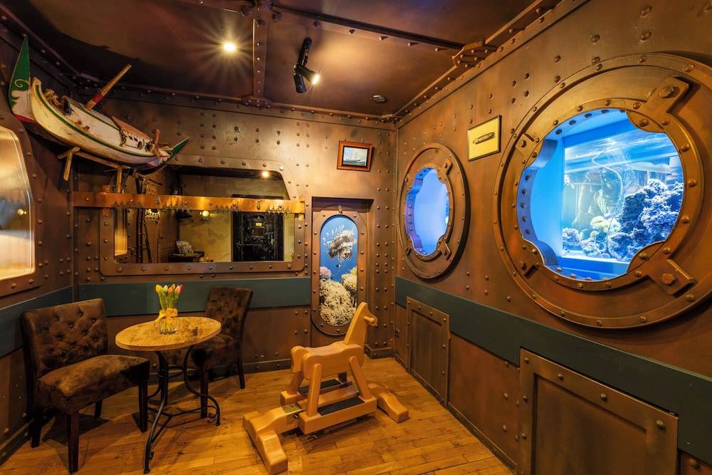 Children's activities