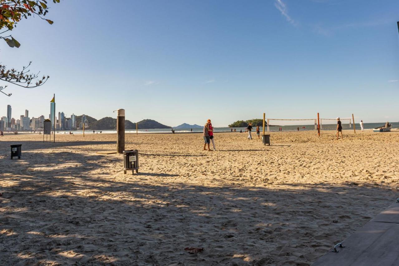 Custo Beneficio 100 Metros Da Praia Bc P880